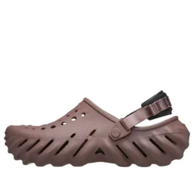 Echo Clog ”Truffle”