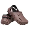 Echo Clog ”Truffle”