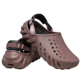 Echo Clog ”Truffle”