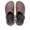 Echo Clog ”Truffle”