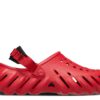 Echo Clog ”Varsity Red” Echo Clog ”Varsity Red”