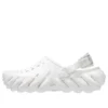 Echo Clog ”White”