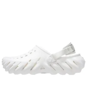 Echo Clog ”White”