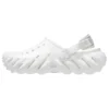 Echo Clog ”White”