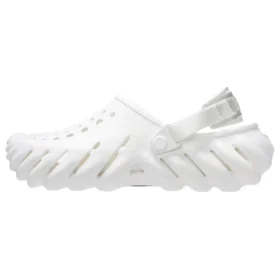 Echo Clog ”White”