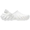Echo Clog ”White”