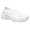 Echo Clog ”White”