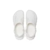 Echo Clog ”White”