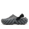 Echo Clogs ”Grey”