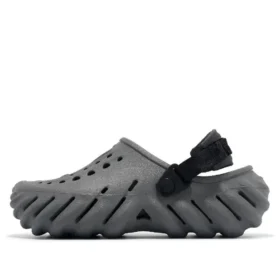 Echo Clogs ”Grey”