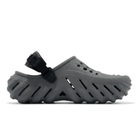 Echo Clogs ”Grey”