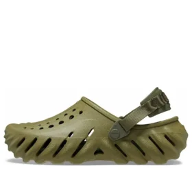Echo Clogs ”Olive Green”