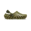 Echo Clogs ”Olive Green”
