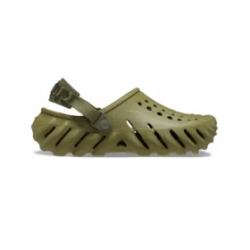 Echo Clogs ”Olive Green”