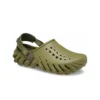 Echo Clogs ”Olive Green”