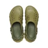 Echo Clogs ”Olive Green”