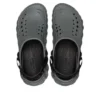 Echo Crackle Clog ”Slate Grey”