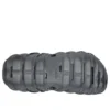 Echo Crackle Clog ”Slate Grey”