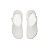 Echo Croslite Clogs ”White”