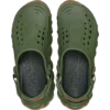 Echo Gum Ro Clog Echo Gum Ro Clog