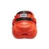 Echo reflekterande Clogs ”Orange Black”