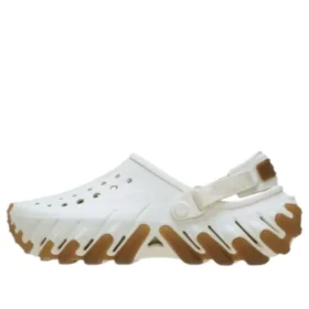 Echo RO Clog ”Gum – Chalk”