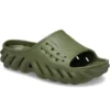 Echo Slide ”Army Green”