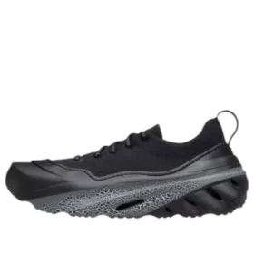 Echo Surge ”Crackle Pack – Black”