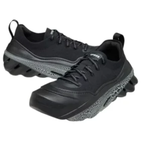 Echo Surge ”Crackle Pack – Black”
