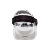 Echo Tiger Clog ”White Black”