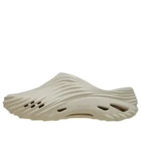 Echo Wave Clogs ”Almond Tint”