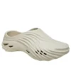 Echo Wave Clogs ”Almond Tint”