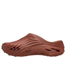 Echo Wave Clogs ”Rust”