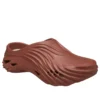 Echo Wave Clogs ”Rust”