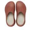 Echo Wave Clogs ”Rust”