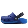 Electro III Clog ”Blue Jean Ocean”