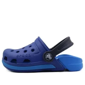 Electro III Clog ”Blue Jean Ocean”