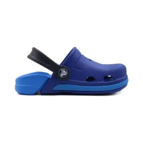 Electro III Clog ”Blue Jean Ocean”
