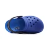 Electro III Clog ”Blue Jean Ocean”