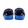 Electro III Clog ”Blue Jean Ocean”
