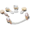 Elevated Pearl 5-pack Jibbitz™-berlocker