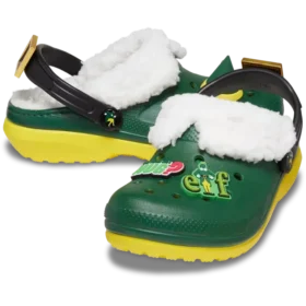 Elf Classic Clog för barn