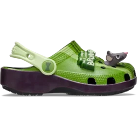 Encanto Bruno Classic Clog för barn