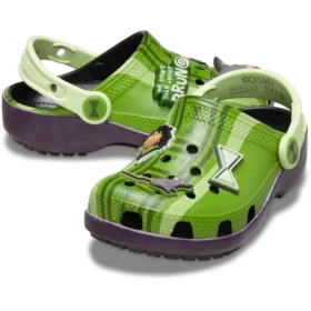 Encanto Bruno Classic Clog för barn