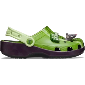 Encanto Bruno Classic Clog för småbarn