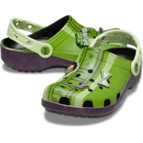 Encanto Bruno Classic Clog för småbarn