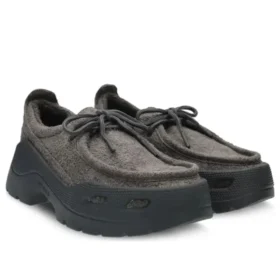 EXP Gallery Skor ”Black Sand”
