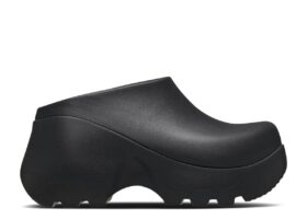 EXP Hydra Clog ”Black Sand”
