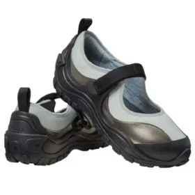 EXP Terre Ballet ”Gunmetal Black”
