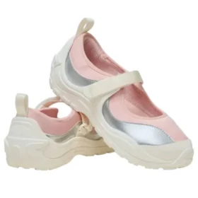 EXP Terre Ballet ”Silver Chalk” EXP Terre Ballet ”Silver Chalk”